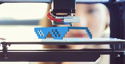 3D Printing Designs