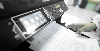 Document Scanning