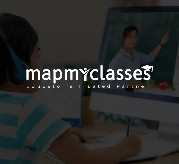 MAPMyClasses