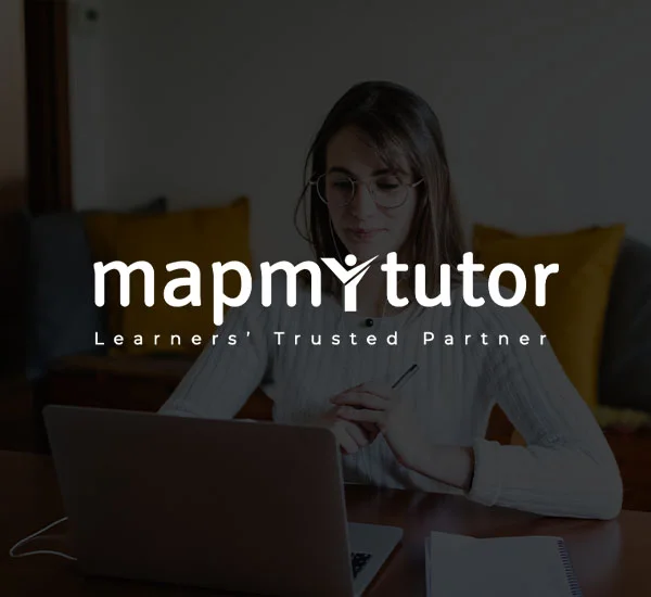 mapmytutor