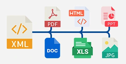 XML Conversion